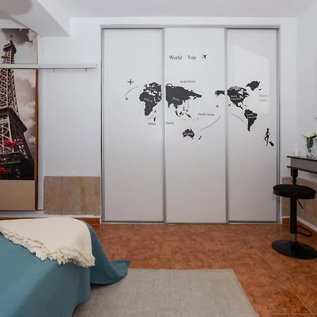 Apartamento La Colina Apartamento